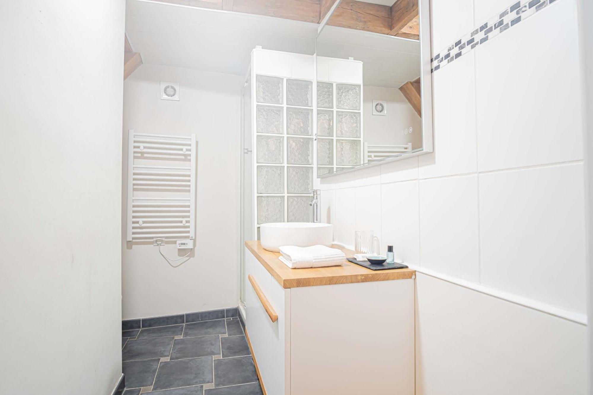 Triplex Cathedrale Parking Gratuit Apartman Reims Kültér fotó